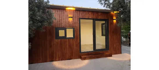 ADA TİNY HOUSE