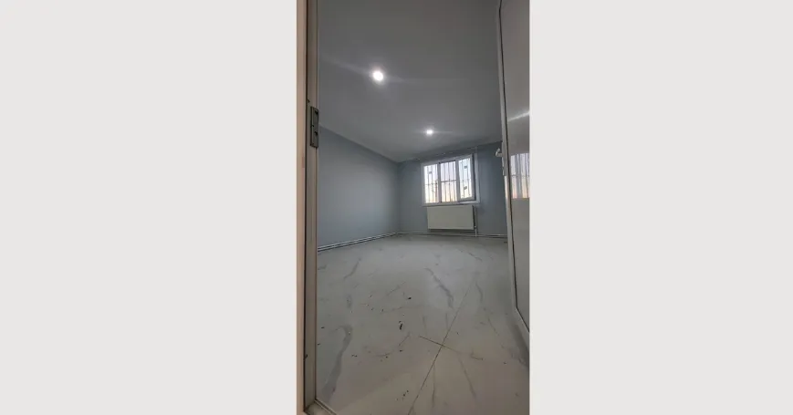 Kuşadası Çelik Ev 70 m2 15 m2 Cam Balkon Sistemli Balkon
